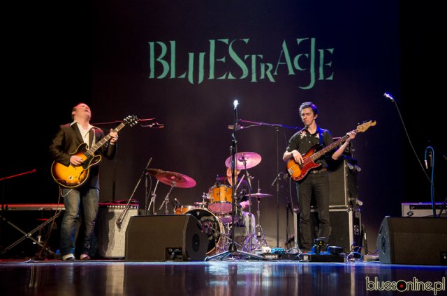 Jimmy Bowskill at Bluestracje 2013 (11)